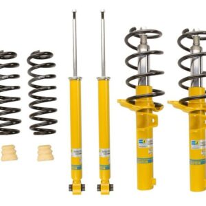 BILSTEIN - B12 Pro-Kit 46-188106 Suspension kit, coil springs / shock absorbers for BMW E31