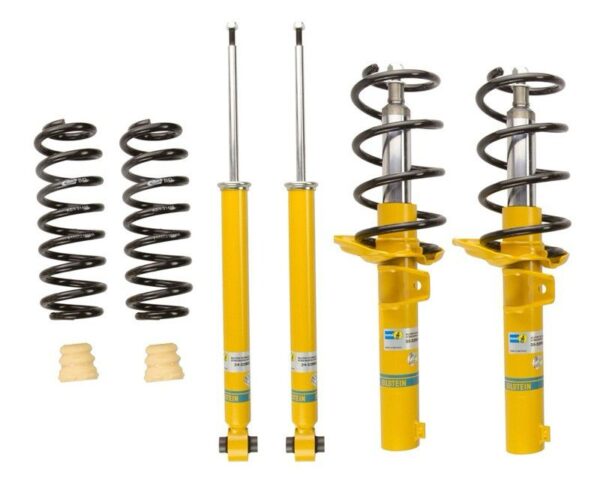 BILSTEIN - B12 Pro-Kit 46-188106 Suspension kit, coil springs / shock absorbers for BMW E31
