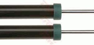 TRW TWIN JGT300T Shock absorber for BMW E31