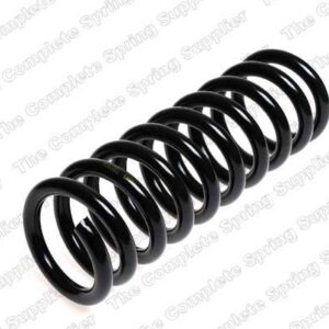 LESJÖFORS 4208422 Coil spring for BMW E31