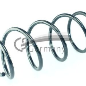 CS Germany 14.101.223 Coil spring for BMW E31