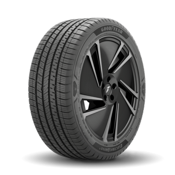 Wrangler DuraTrac