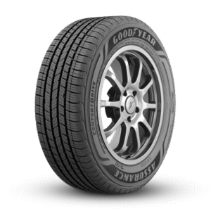 Assurance ComfortDrive