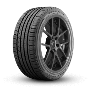 Eagle® Sport All-Season