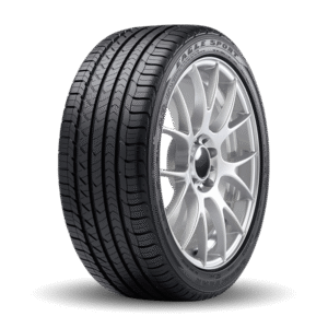 Eagle® Sport All-Season w/SoundComfort Technology