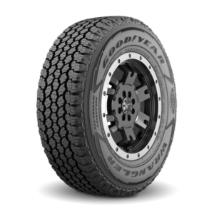 Wrangler® All-Terrain Adventure With Kevlar