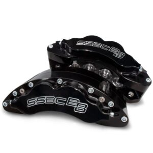 SSBC-USA Caliper Upgrade Kits